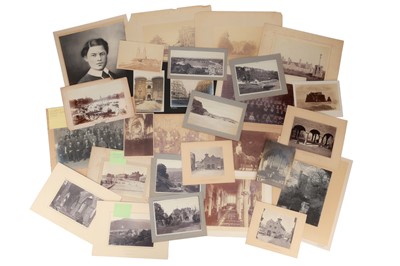 Lot 696 - Mixed Collection of 19th & 20th Century Photographs