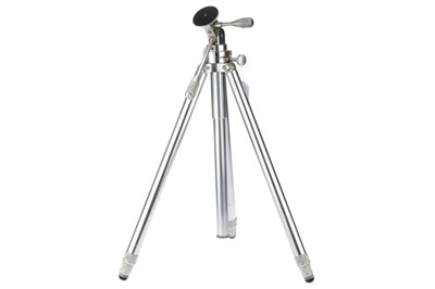Lot 586 - A Tiltall Pan and Tilt Tripod