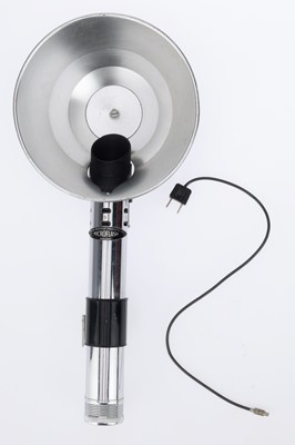 Lot 606 - A MPP Micro Percision Products Ltd Microflash Flash Unit