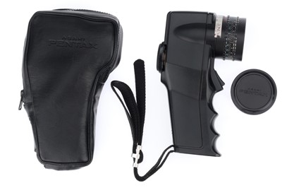 Lot 624 - An Asahi Pentax Digital Spotmeter