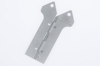 Lot 49 - A Leitz Wetzlar Film Trimmer