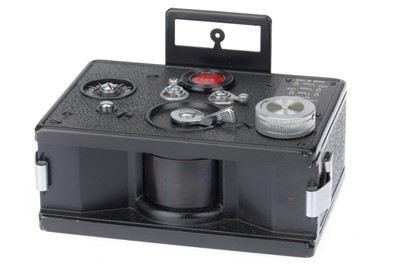 Lot 93 - A KMZ HorizonT FT2 Panoramic Camera