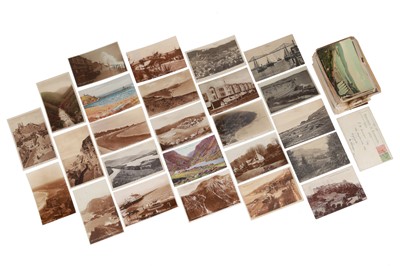 Lot 799 - A Collection of Vintage Postcards