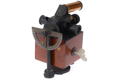 Lot 826 - Flicker Photometer