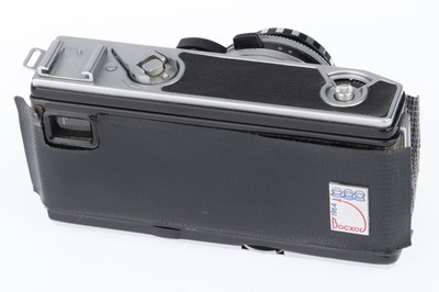 Lot 86 - A GOMZ Voskhod Camera