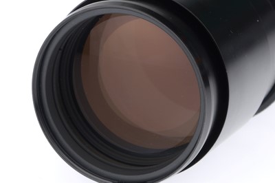 Lot 11 - A Leitz-Canada f/3.4 180mm APO-Telyt-R Lens