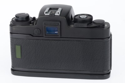 Lot 14 - A Leica R4 35mm SLR Camera Body