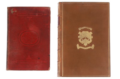 Lot 868 - Ball, Sir Robert S., Story of the Heavens, 1886