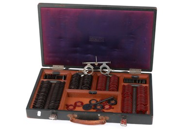 Lot 956 - @ Opticians Trial Set of Lenses