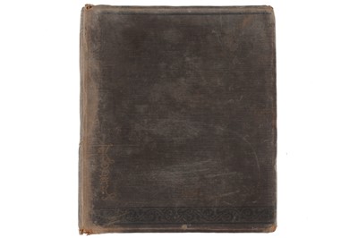 Lot 713 - A Kodak Edwardian Photo Album