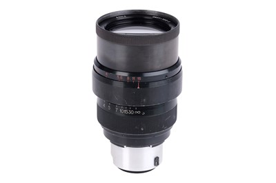Lot 536 - A Lomo OKC1-100-1 f/2 100mm Lens