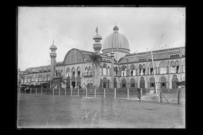 Lot 35 - International Exhibition, Jamaica, 1891, Unique Archive of Photographs