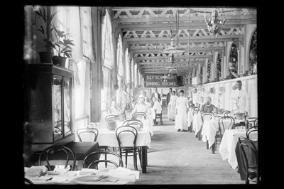Lot 35 - International Exhibition, Jamaica, 1891, Unique Archive of Photographs