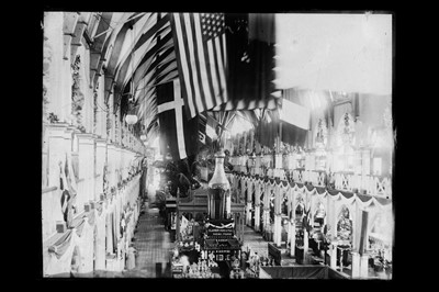 Lot 35 - International Exhibition, Jamaica, 1891, Unique Archive of Photographs