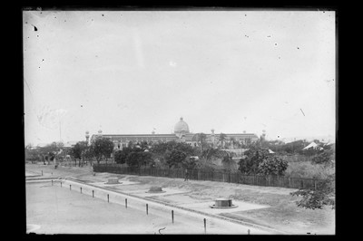 Lot 35 - International Exhibition, Jamaica, 1891, Unique Archive of Photographs