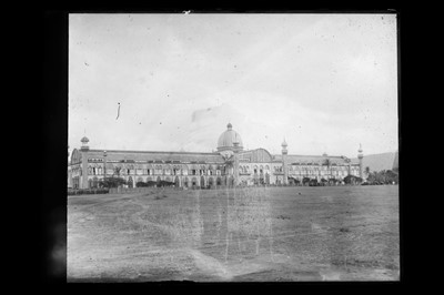 Lot 35 - International Exhibition, Jamaica, 1891, Unique Archive of Photographs
