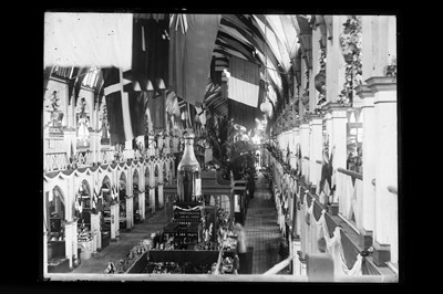 Lot 35 - International Exhibition, Jamaica, 1891, Unique Archive of Photographs