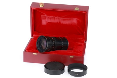 Lot 556 - An Angeniuex f/2.8 45-90mm Lens for Leica R