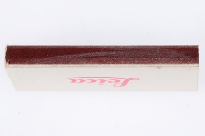 Lot 30 - A Box of Leica Branded White Tipped Matches