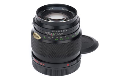Lot 444 - A Zenza Bronica Zenzanon MC f/4 150mm Lens