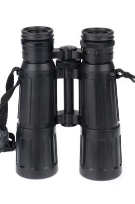 Lot 268 - Zeiss Dialyt 7x42B Binoculars