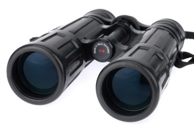 Lot 268 - Zeiss Dialyt 7x42B Binoculars
