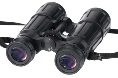 Lot 268 - Zeiss Dialyt 7x42B Binoculars