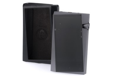 Lot 873 - An Astell & Kern A&norma SR25 MkII Portable Music Player