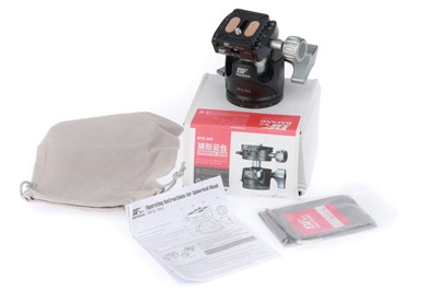 Lot 574 - A Bafang BFQ-36A Spherical Head Tripod Head