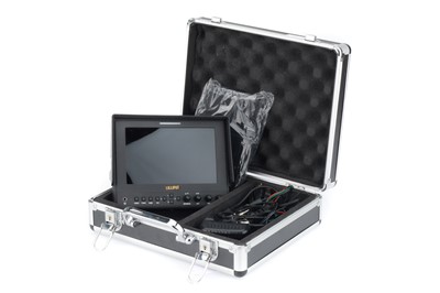 Lot 689 - A Lilliput Field Monitor