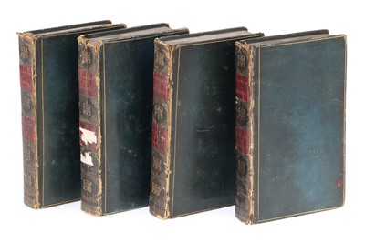 Lot 1000 - Books - Arabian Nights, Edward Forster, 1815