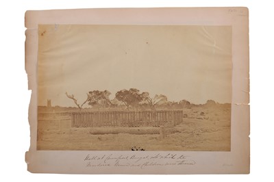 Lot 700 - India, The Bibighar Well, Cawnpore