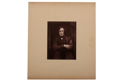 Lot 718 - Hill And Adamson, David Scott