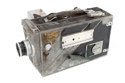 Lot 509 - A Kodak Eastman Cine Kodak Special 16mm Cine Camera