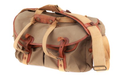 Lot 547 - A Medium Sized Billingham Bag