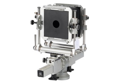 Lot 297 - An MPP Monorail Camera Body