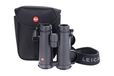 Lot 507 - A Pair of Leica Noctivid 8x42 Binoculars