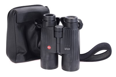 Lot 983 - A Pair of Leica Trinovid 10x50 BN Binoculars