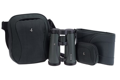 Lot 509 - A Pair of Swarovski EL 12x50 Binoculars