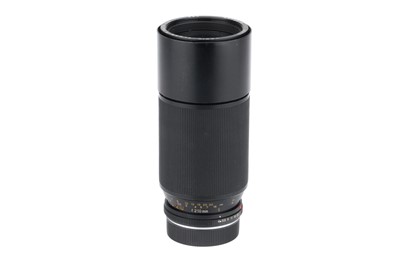 Lot 13 - A Leitz Vario-Elmar-R f/4 70-210mm Lens