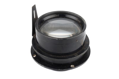 Lot 407 - A Dallmeyer Pentac f/2.9 8 Inch Lens