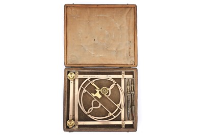 Lot 269 - Farey Ellipsograph