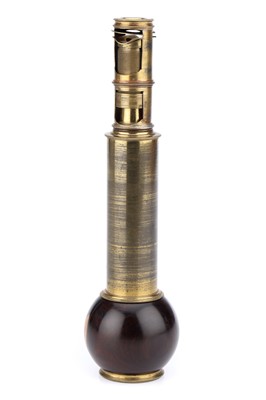 Lot 178 - Screw Barrel Microscope