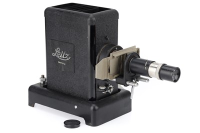 Lot 47 - ꩜ A Leitz VIII s Slide Projector