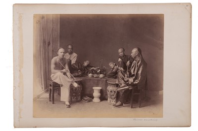 Lot 41 - China Including Lai Fong
