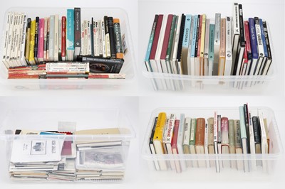 Lot 428 - ꩜ A Large Selection of Photography & Camera Related Books, Leaflets, & Manuals