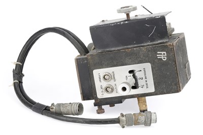 Lot 679 - Vintage Motor for Mitchell 35mm Cine Film Camera