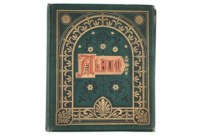Lot 75 - Albums Isle of Wight and Italian Interest