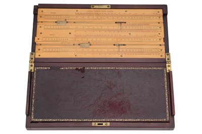 Lot 263 - Lord's Cotton Cloth Coster