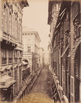 Lot 70 - Italy
